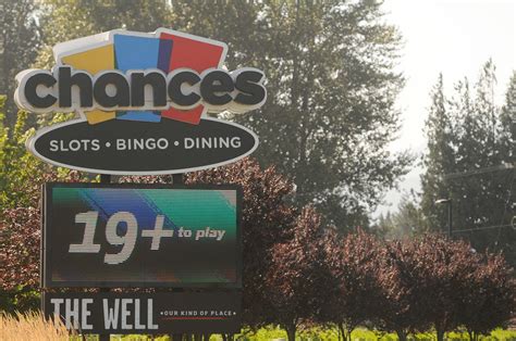 chances chilliwack bingo jackpots|Chances Chilliwack, Chilliwack .